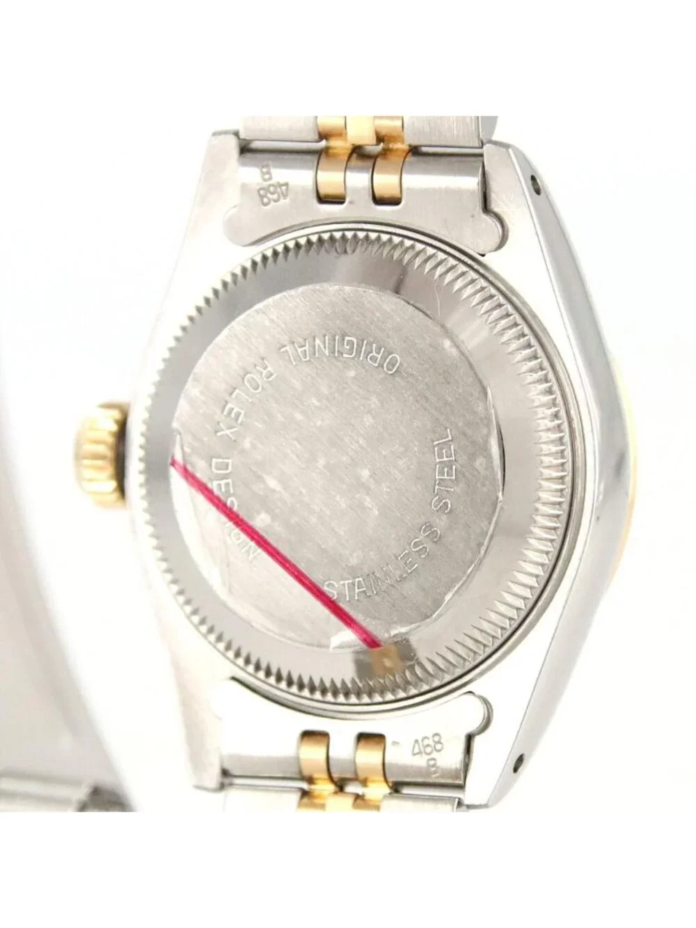 Rolex Datejust Automatic Winding Watch
